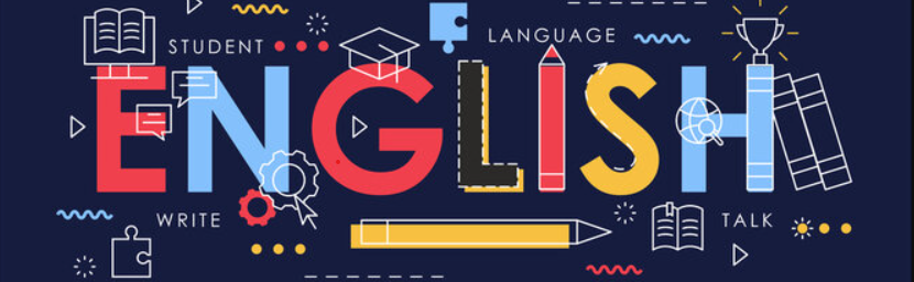 Lesson 2: Use of English Banner